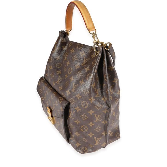 Louis Vuitton Monogram Canvas Métis Hobo - Picture 2 of 8